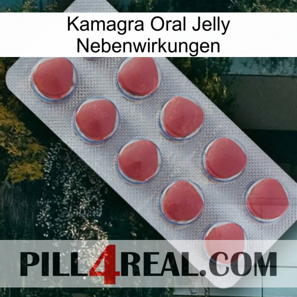 Kamagra Oral Jelly Side Effects 18